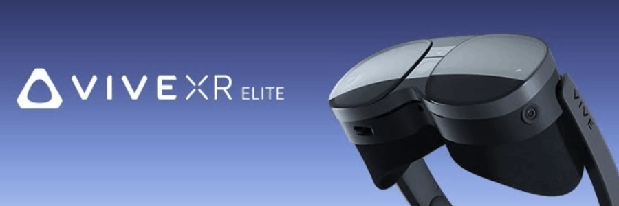 HTC VIVE cashback