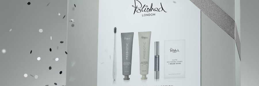 Polished London cashback