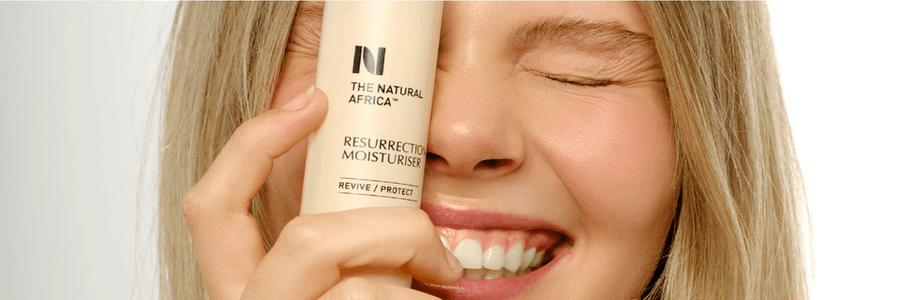 The Natural Africa cashback