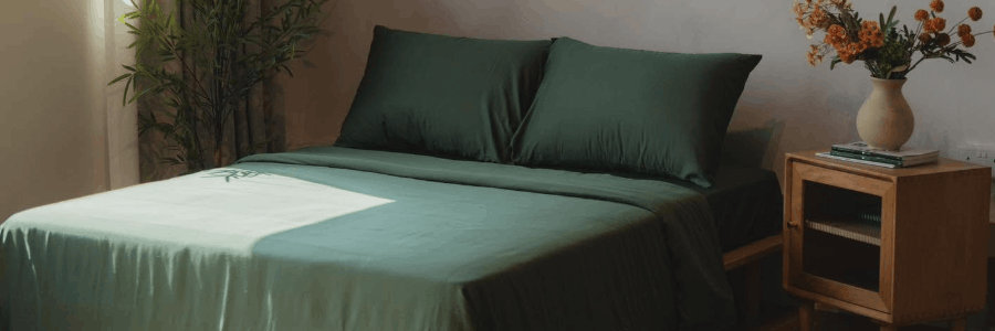 Sunday Bedding cashback