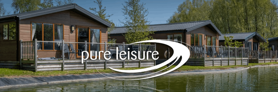 Pure Leisure Group cashback