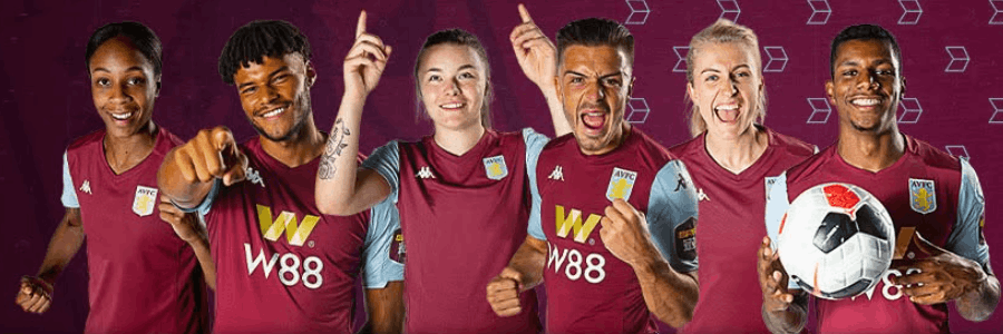 Aston Villa cashback