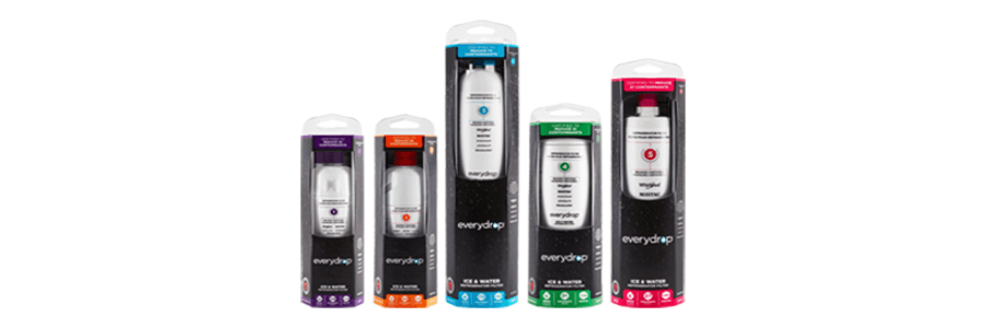 EveryDrop cashback