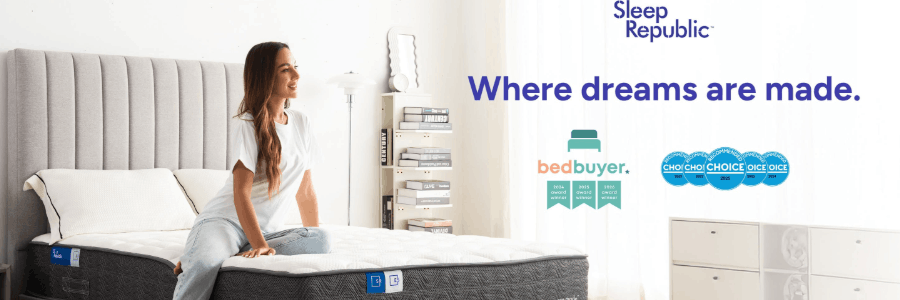 Sleep Republic cashback