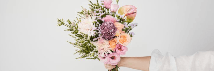 Floraly cashback