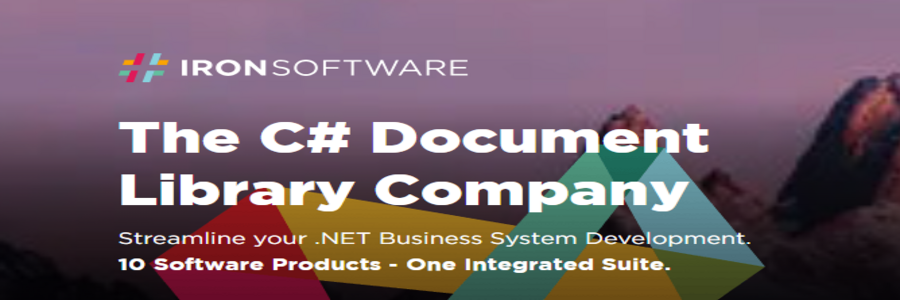 Iron Software cashback