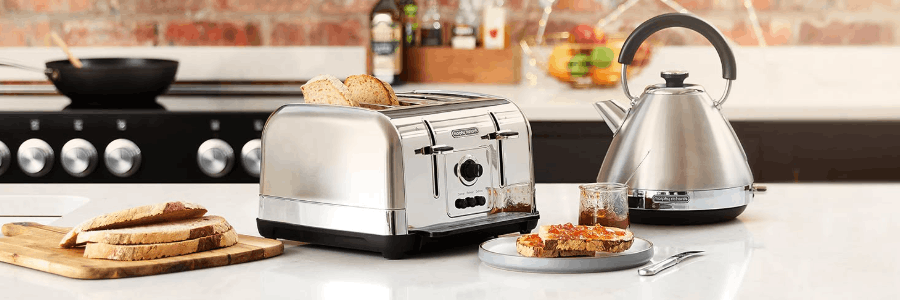 Morphy Richards cashback