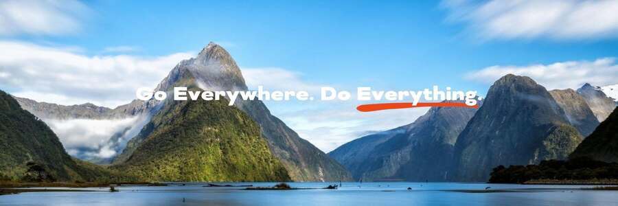 Everything New Zealand cashback