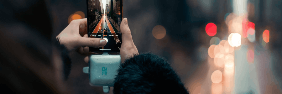 Rush Charge cashback