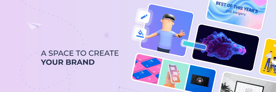 Renderforest cashback