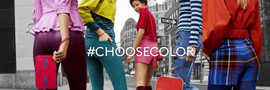 HUE cashback