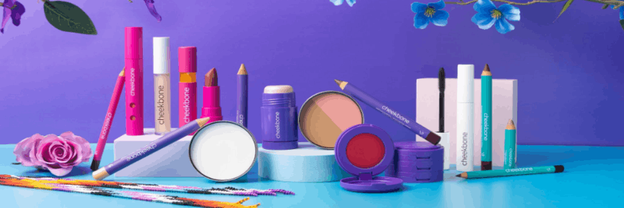 Cheekbone Beauty cashback