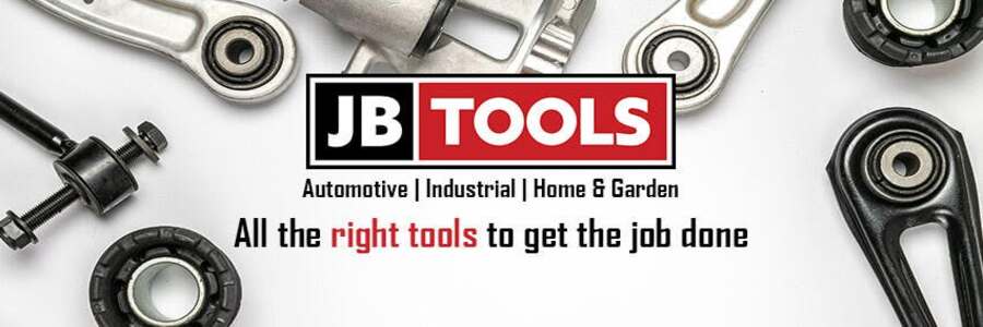 JB Tools cashback