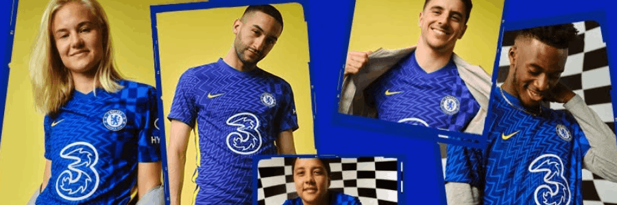 Chelsea Football Club cashback