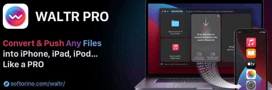 Softorino cashback