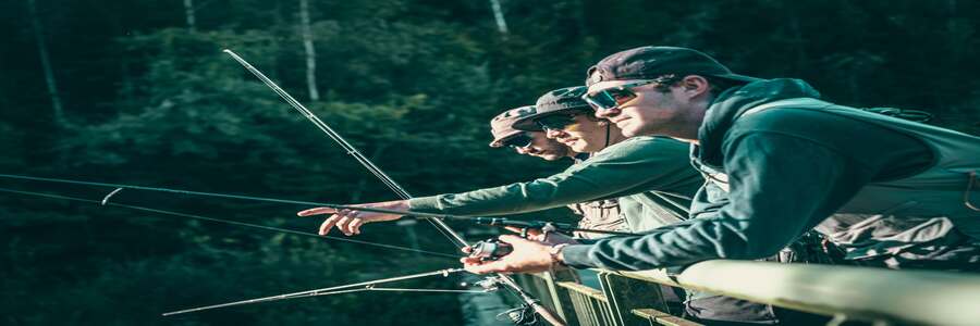 Outdoor Master cashback