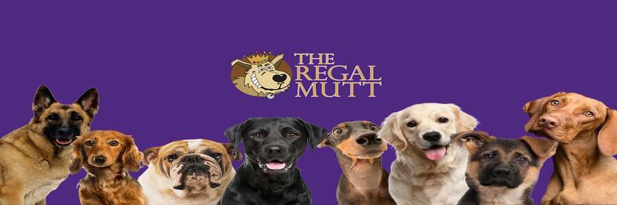 The Regal Mutt cashback
