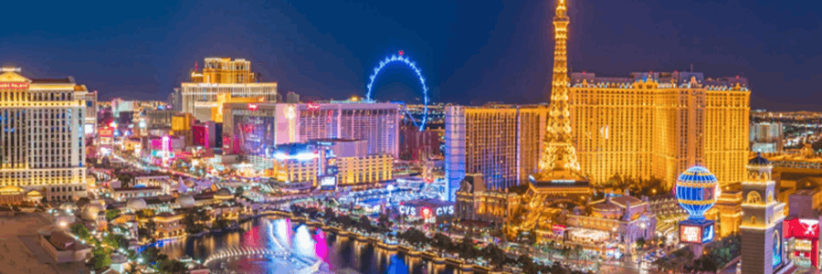 VEGAS.com cashback