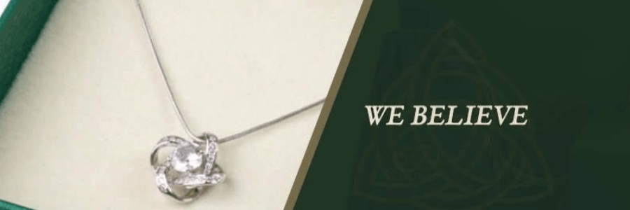 The Celtic knot cashback