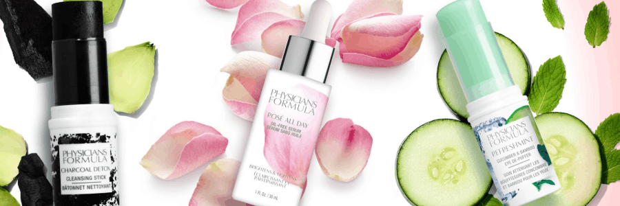 Physicians Formula cashback