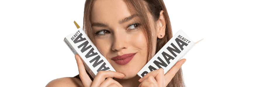 Banana Beauty cashback