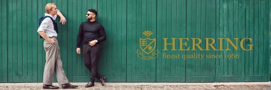 Herring Shoes cashback
