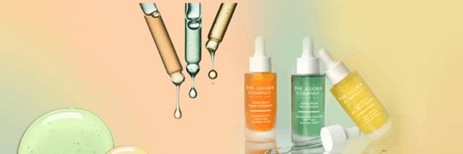 The Jojoba Company cashback