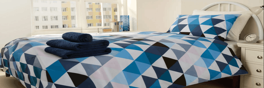 Mitre Linen cashback