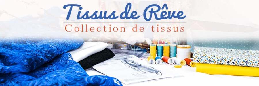 Tissus de Reve cashback