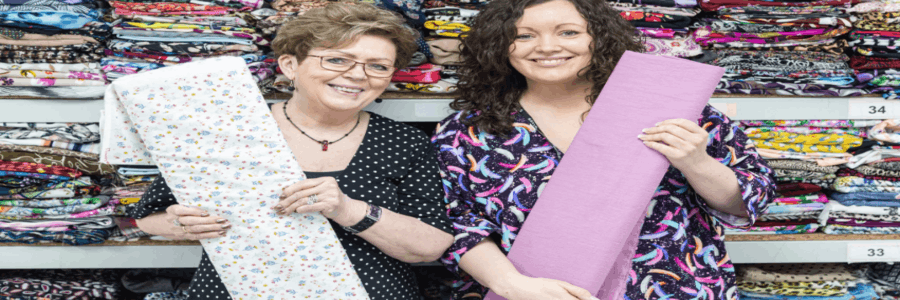 Minerva Crafts cashback