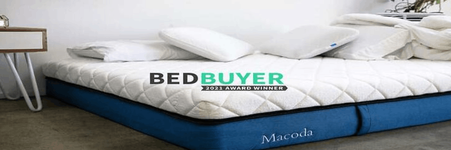 Macoda cashback