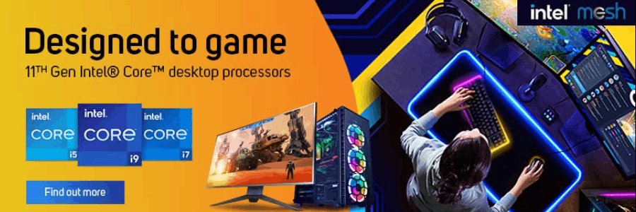 Mesh Computers cashback