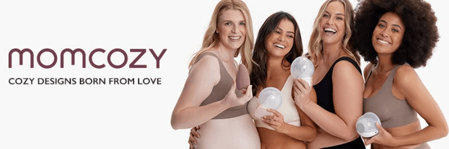 Momcozy cashback