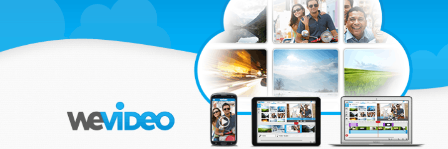WeVideo cashback