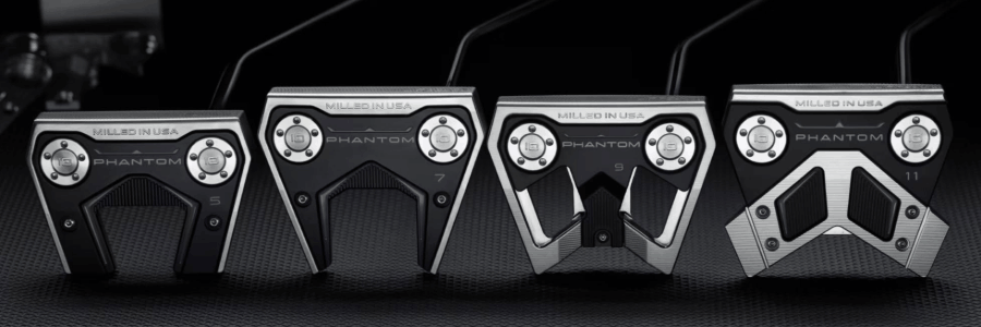 Fairway golf cashback