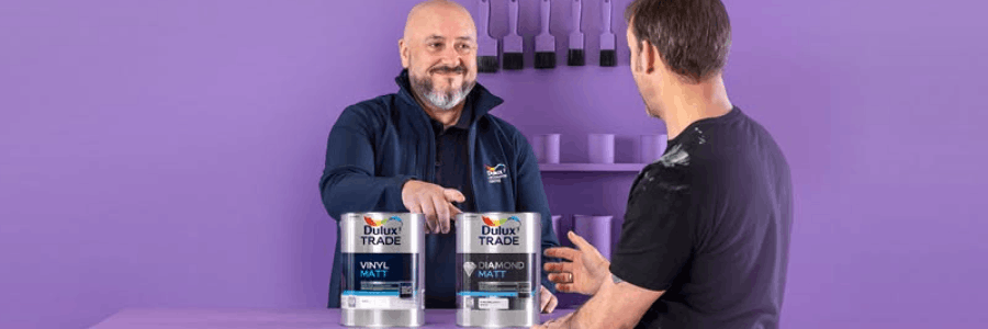Dulux Decorator Centre cashback