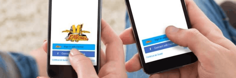 Carmel cashback