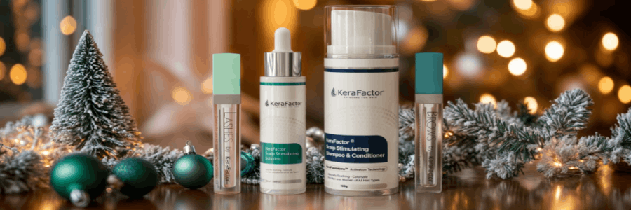 KeraFactor cashback