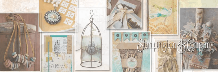 Stampington & Company cashback