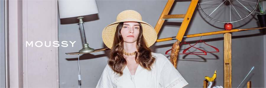 Moussy cashback