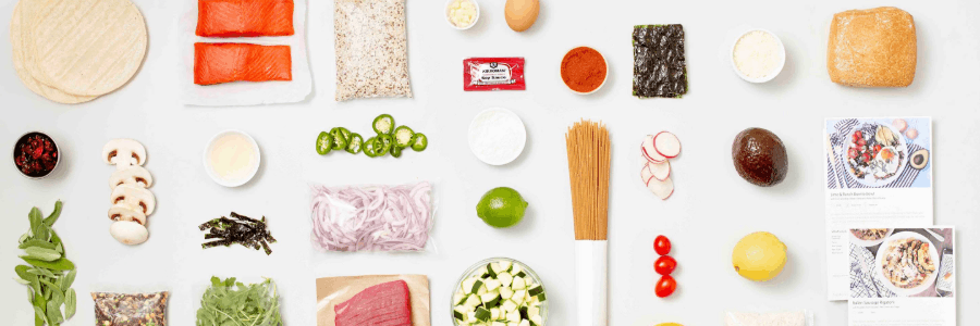Fresh Prep cashback