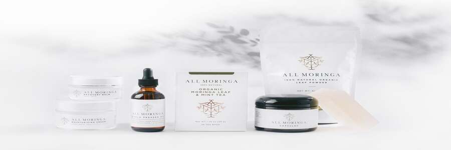 All Moringa cashback