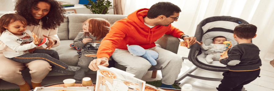 Chicco cashback
