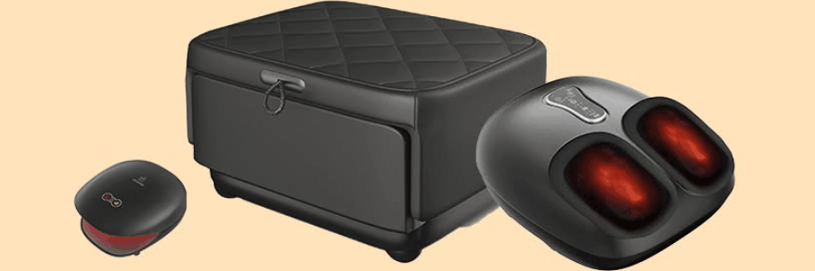 Comfier cashback