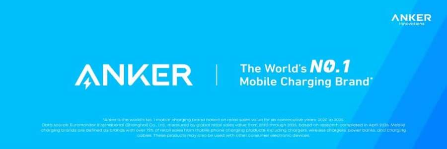Anker cashback