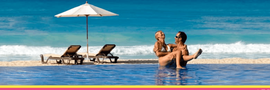 Hotel NYX Cancun cashback