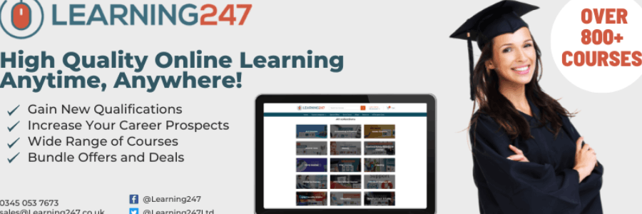 Learning247 cashback