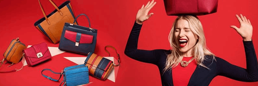 Accessorize cashback