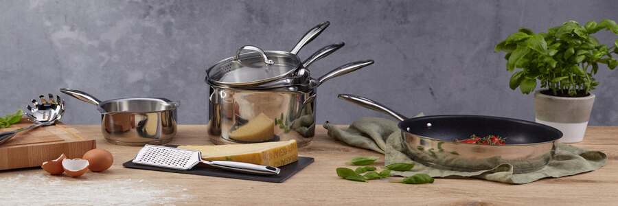 Stellar Kitchenware cashback