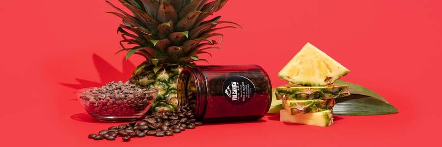 Volcanica Coffee Company cashback